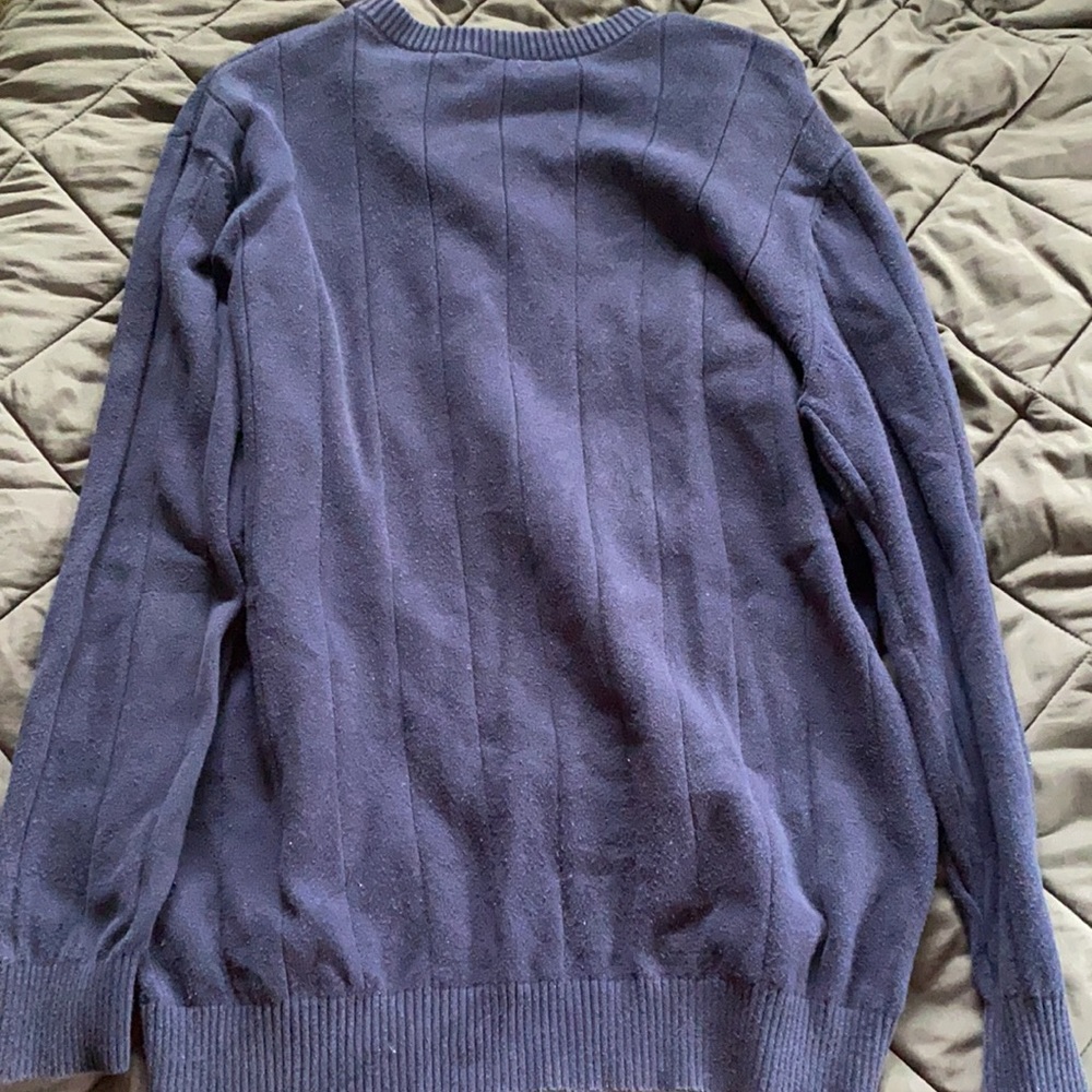 Sweater - Picture 3 of 3